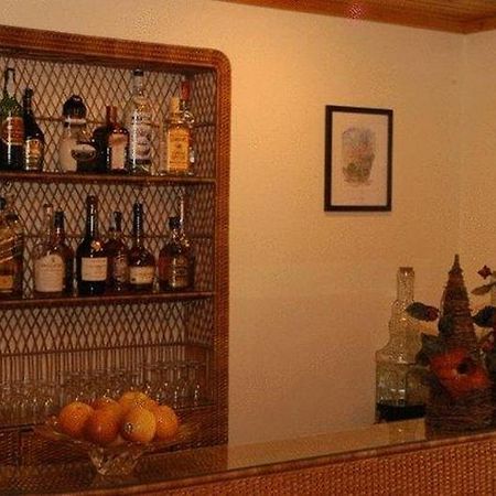 Quinta Da Portada Branca Ξενοδοχείο Camacha  Εξωτερικό φωτογραφία
