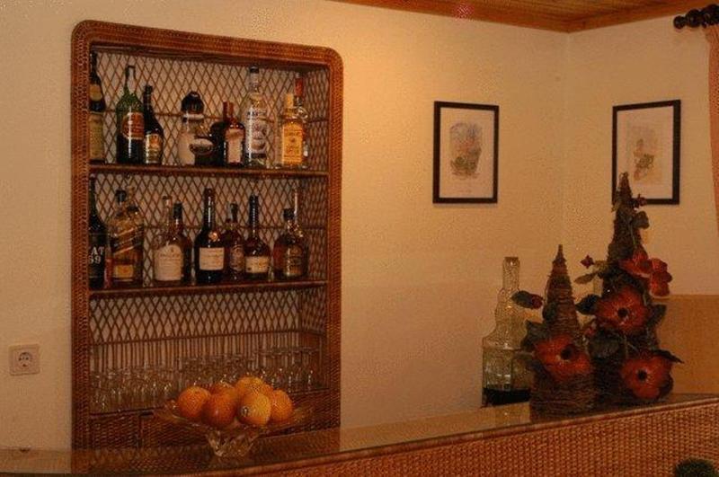 Quinta Da Portada Branca Ξενοδοχείο Camacha  Εξωτερικό φωτογραφία