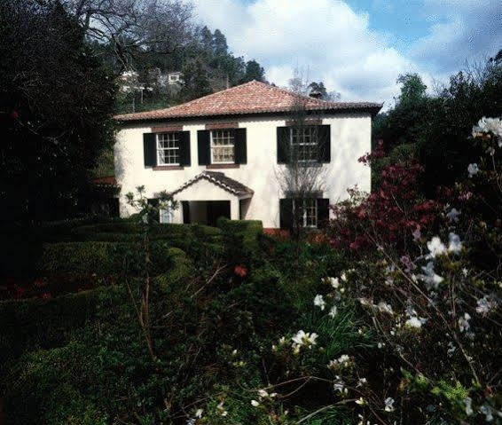 Quinta Da Portada Branca Ξενοδοχείο Camacha  Εξωτερικό φωτογραφία